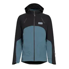 Knox Modra Damejakke 2XL Petrol Blue