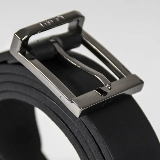 Knox Belte Sort XL Skinn 
