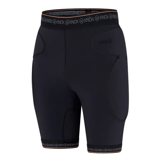 Knox Action Pro Shorts 2XL 