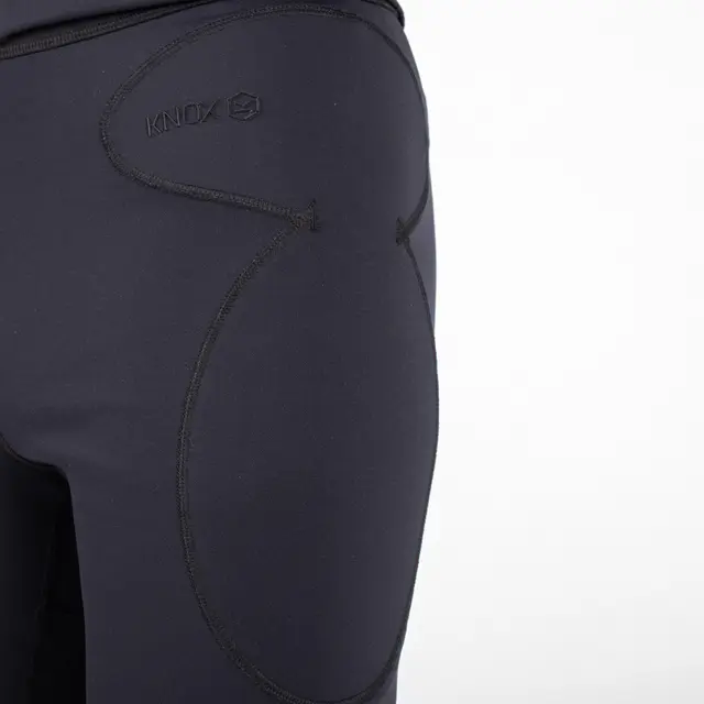 Knox Action Pro Shorts 2XL 