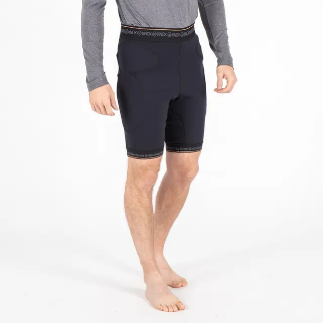 Knox Action Pro Shorts 2XL 