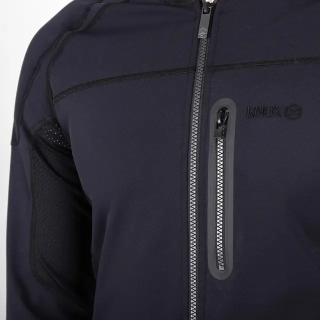 Knox Action Pro Beskyttelsejakke L Ce A sertifisert 