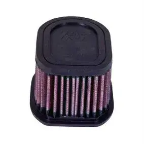 K&amp;N Luftfilter Kawasaki Z1000 2003-2009
