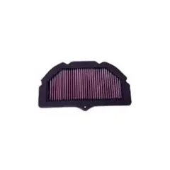 K&N Luftfilter Gsxr600 2004-2005