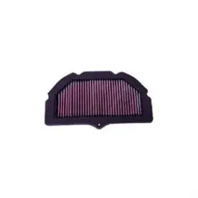 K&amp;N Luftfilter Gsxr600 2004-2005