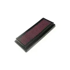 K&amp;N Luftfilter Kawasaki Zx6R Ninja 2005-