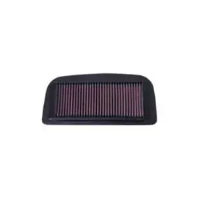 K&amp;N Luftfilter YA-1004