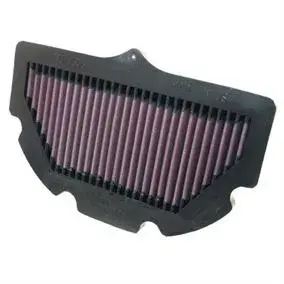 K&amp;N Luftfilter Suzuki Gsxr600 2006-2010