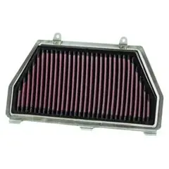 K&amp;N Luftfilte Honda Cbr600Rr 2007-2023