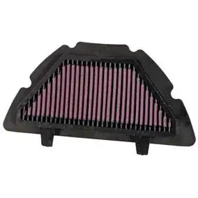 K&amp;N Luftfilter YA-1007