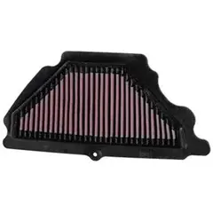 K&amp;N Luftfilter Kawasaki Zx6R Ninja 2007-