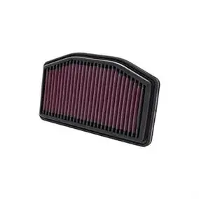 K&amp;N Luftfilter YA-1009