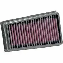 K&amp;N Luftfilter KTM 690 SMC 08-10 / 690 Enduro R 10-17