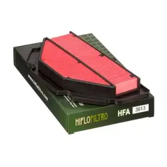 Luftfilter Hiflo Gsr 600 2006-08 13780-4