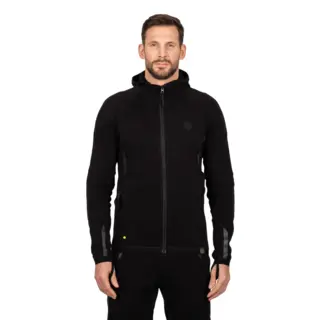 Knox Shield Hoody Hettejakke med AAA sertifisering