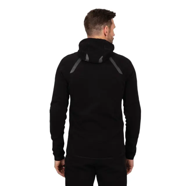 Knox Shield Hoody S Hettejakke med AAA sertifisering 