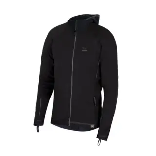 Knox Shield Hoody Hettejakke med AAA sertifisering