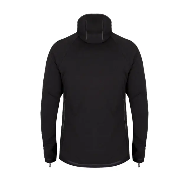 Knox Shield Hoody S Hettejakke med AAA sertifisering 