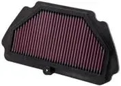 K&amp;N Luftfilter Kawasaki Zx6R Ninja, 2009
