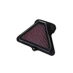 K&amp;N Luftfilter Kawasaki Zx10R Ninja, 201