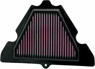 K&amp;N Luftfilter Kawasaki Z1000 Sx 2011-20