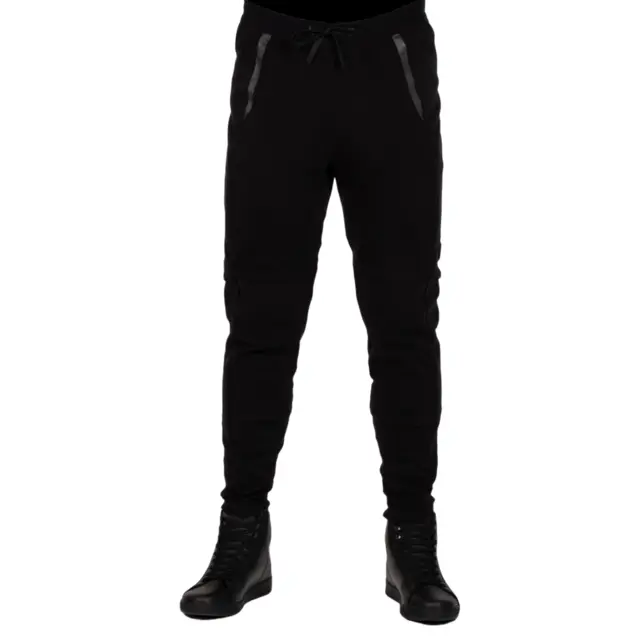 Knox Shield Jogging Bukse 2XL Unisex - AAA sertifisert 