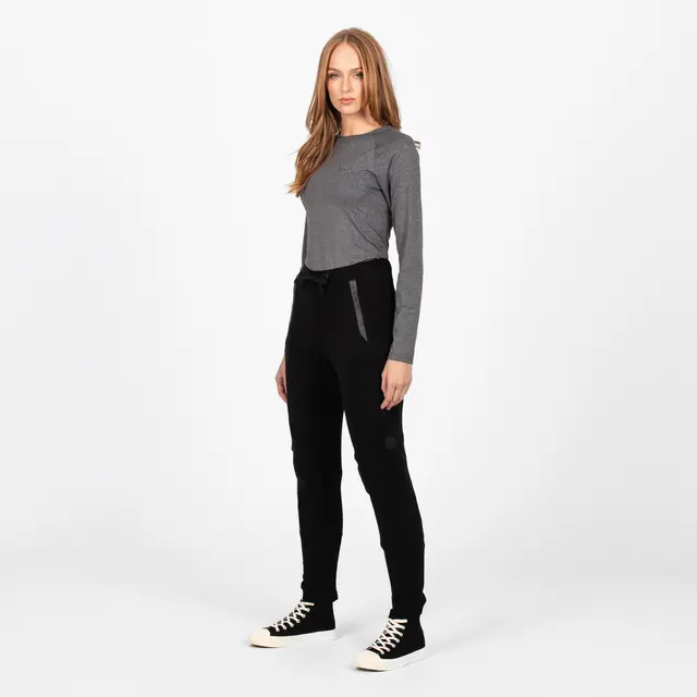 Knox Shield Jogging Bukse 2XL Unisex - AAA sertifisert 