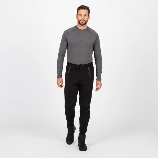 Knox Shield Jogging Bukse 2XL Unisex - AAA sertifisert 