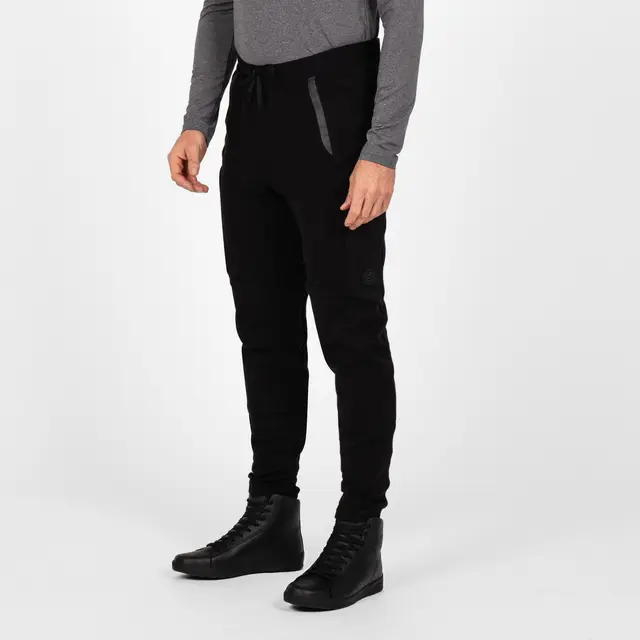 Knox Shield Jogging Bukse 2XL Unisex - AAA sertifisert 