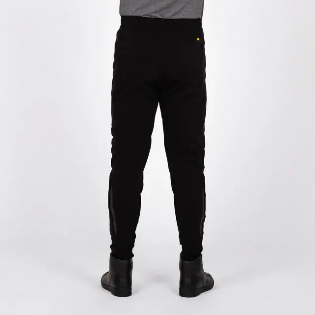 Knox Shield Jogging Bukse 2XL Unisex - AAA sertifisert 