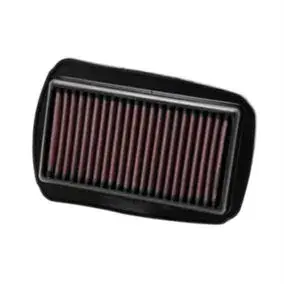 K&amp;N Luftfilter YA-1208