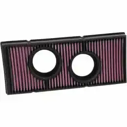 K&N Luftfilter KTM 950 950 ADV / SMT / SuperEnduro 