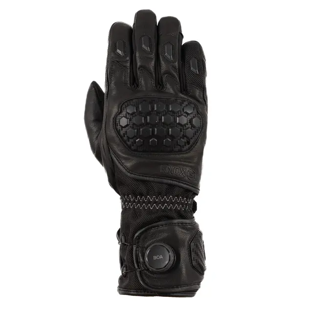 Knox Zero MK4 M Boa system 