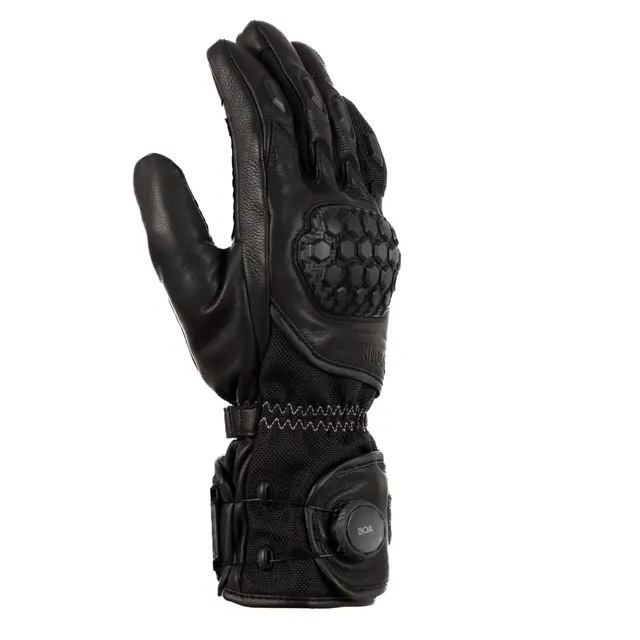 Knox Zero MK4 M Boa system 