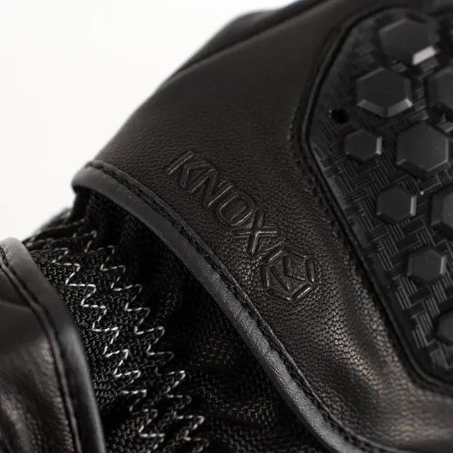 Knox Zero MK4 M Boa system 