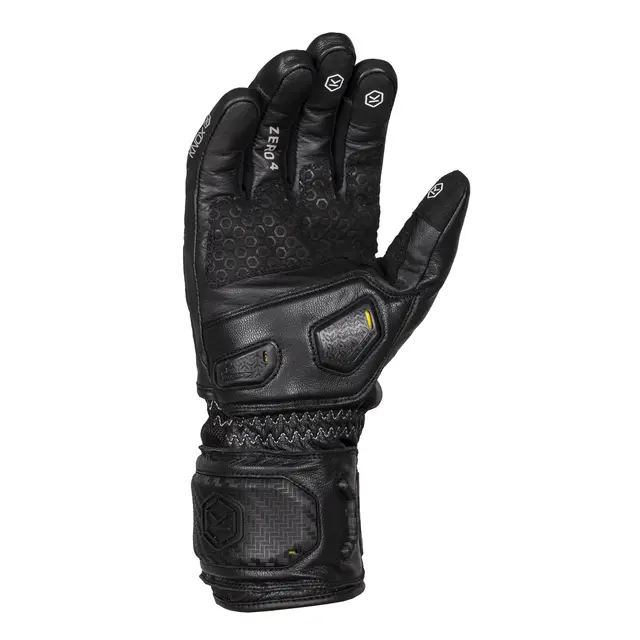 Knox Zero MK4 M Boa system 