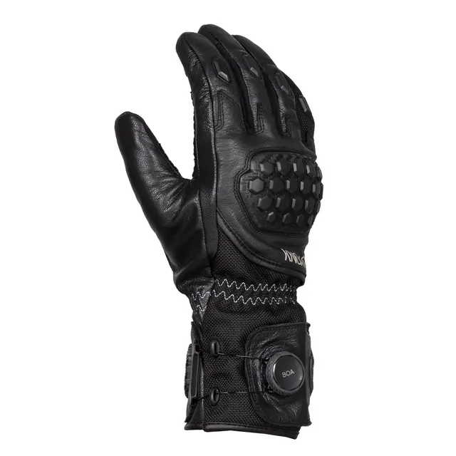Knox Zero MK4 M Boa system 