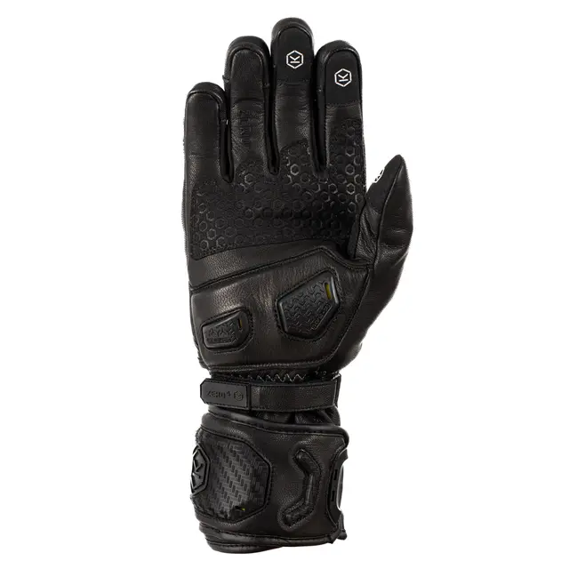 Knox Zero MK4 M Boa system 