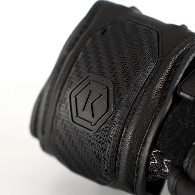 Knox Zero MK4 M Boa system 