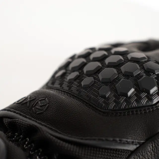 Knox Zero MK4 M Boa system 