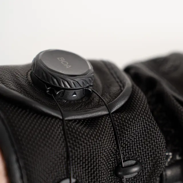 Knox Zero MK4 M Boa system 