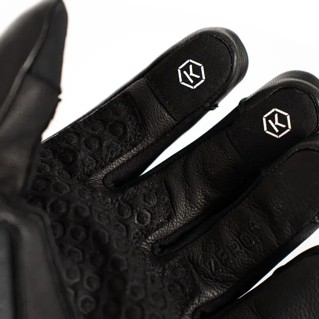 Knox Zero MK4 M Boa system 