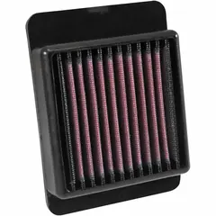 K&amp;N AIR FILTER REPLACEMENT Suzuki Gsx-r/s 125