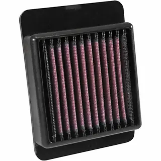 K&amp;N AIR FILTER REPLACEMENT Suzuki Gsx-r/s 125