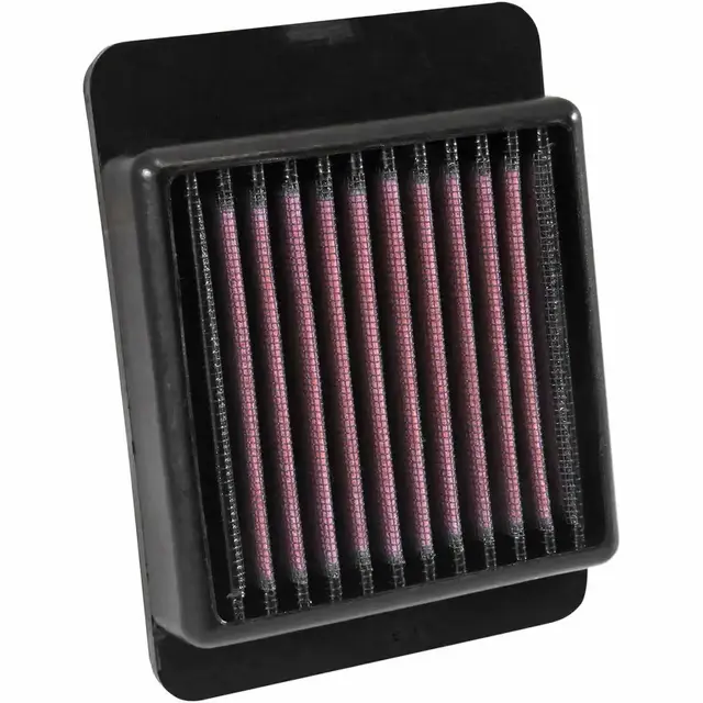 K&N AIR FILTER REPLACEMENT Suzuki Gsx-r/s 125 