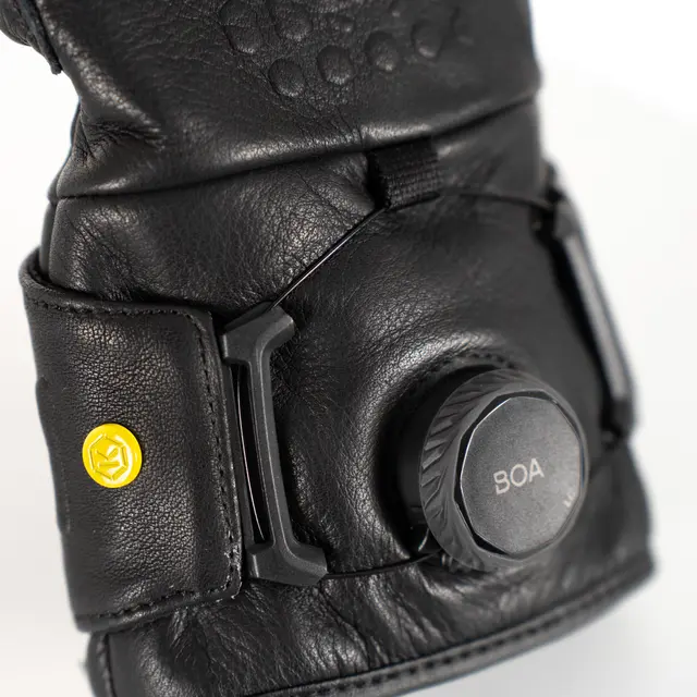 Knox Coniston hansker L Boa system 