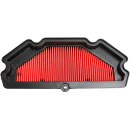 Hiflo Luftfilter Kawasaki ER6 F/N 2013 - 2016