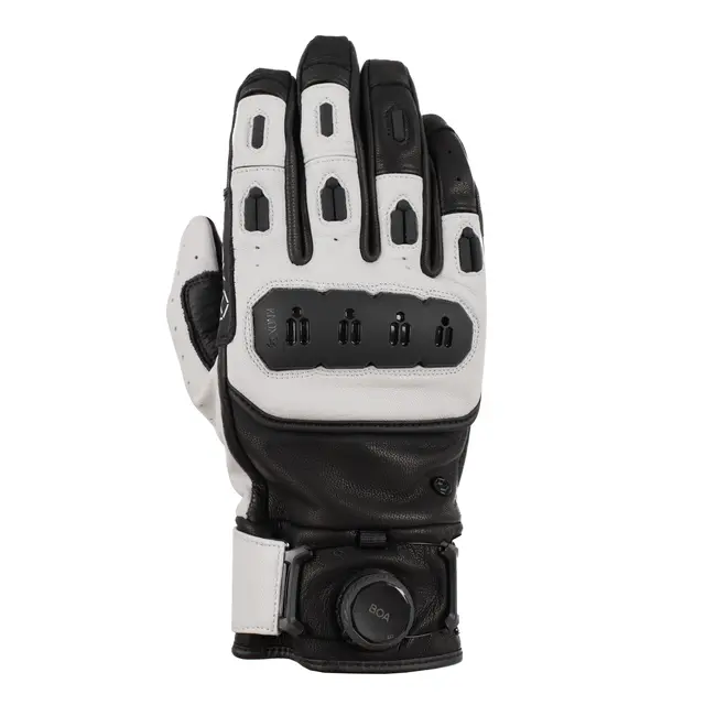 Knox Orsa MK3 Skinnhanske Hvit M 