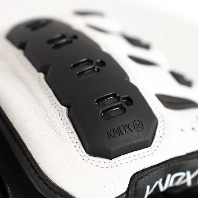 Knox Orsa MK3 Skinnhanske Sort M 