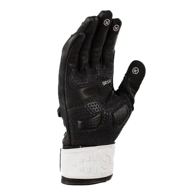 Knox Orsa MK3 Skinnhanske Sort M 